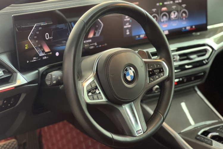 BMW 4 Series 2024 #15 BMW 4 Series 2024 car image #15