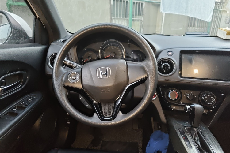 本田 本田XR-V 2018 汽车图片 #15