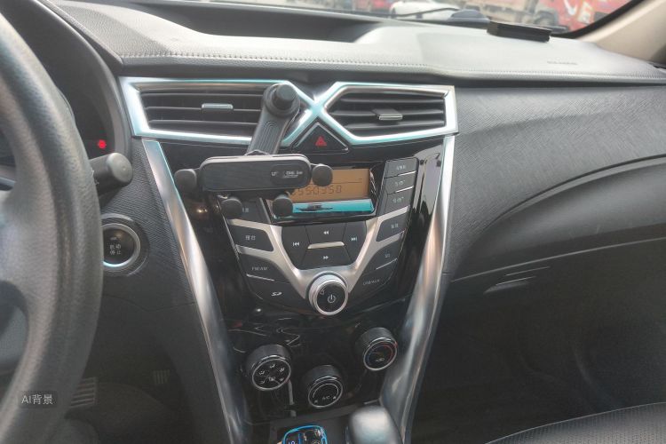 BYD F3 2017 #15 BYD F3 2017 car image #15