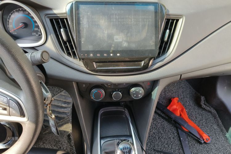 Chevrolet Cavalier 2016 car image #15