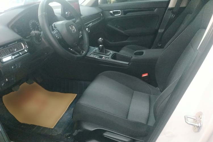 Honda INTEGRA 2024 #15 Honda INTEGRA 2024 car image #15