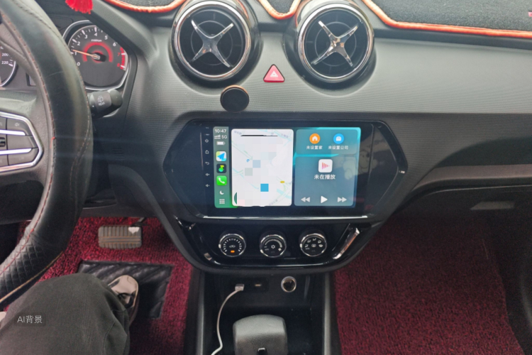 Soueast DX3 2018 imagen de coche #15