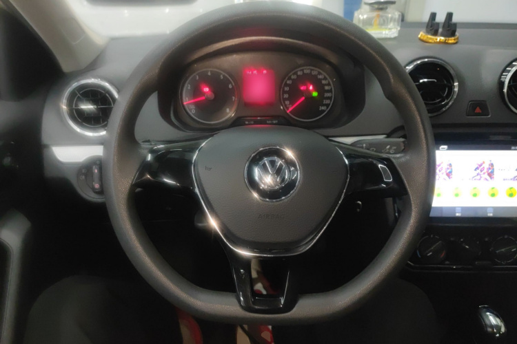 捷达 捷达 2018 汽车图片 #15