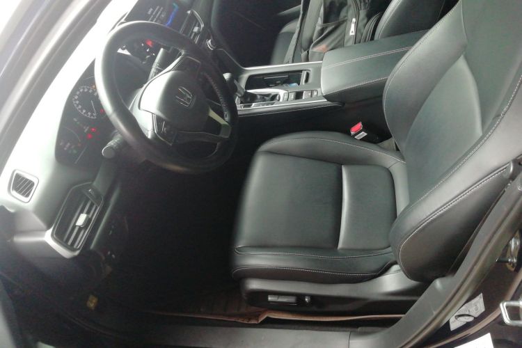 Honda Inspire 2022 car image #15