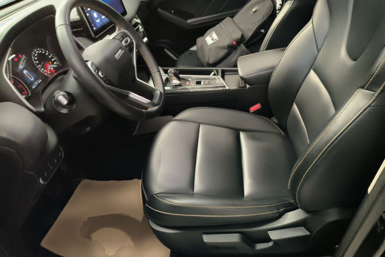 Haval Rabbit 2022 #15 Haval Rabbit 2022 car image #15