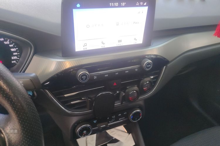 Ford Focus 2020 #15 Ford Focus 2020 car image #15