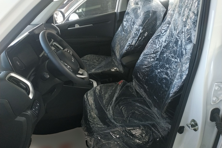 起亚 索奈 2024 汽车图片 #15