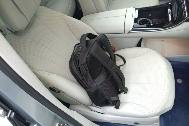 Mercedes-Benz EQE SUV 2023 #15 Mercedes-Benz EQE SUV 2023 imagem de carro #15