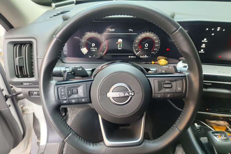 日产 探陆 2025 汽车图片 #15