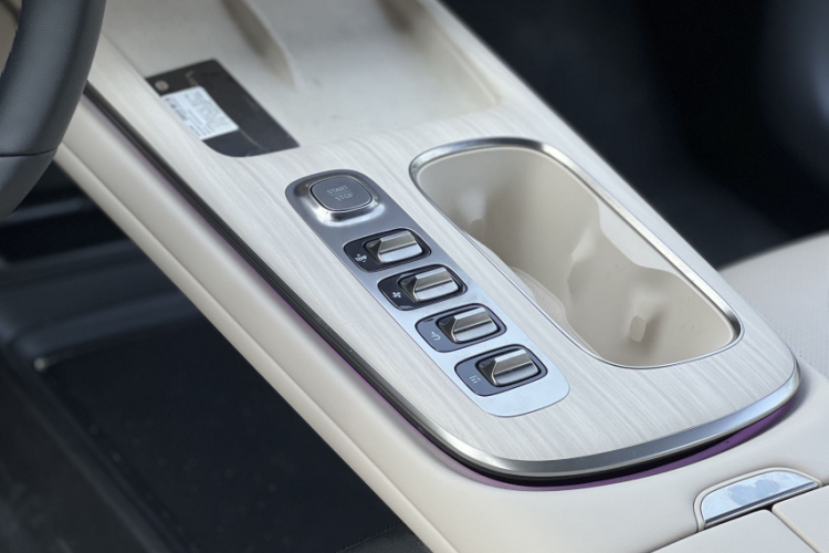 MI SU7 2025 #15 MI SU7 2025 immagine di auto #15