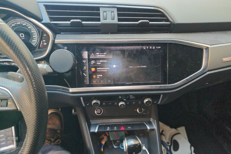 Audi Q3 Sportback 2022 #15 Audi Q3 Sportback 2022 car image #15