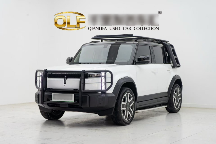 Chery 2025 #15 Chery 2025 car image #15
