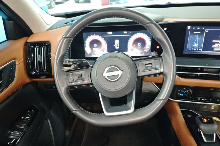 日产 探陆 2024 汽车图片 #15