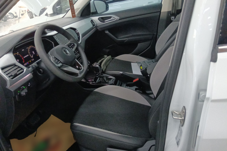 Tacqua 2024 immagine di auto #15