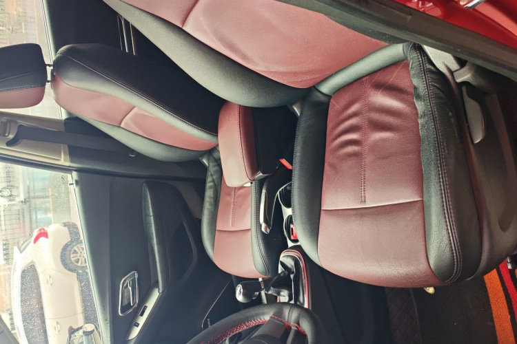 Chevrolet Tracker 2017 car image #15