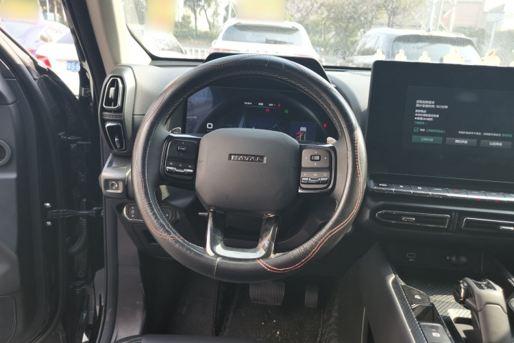 Haval Dargo 2 2023 car image #15