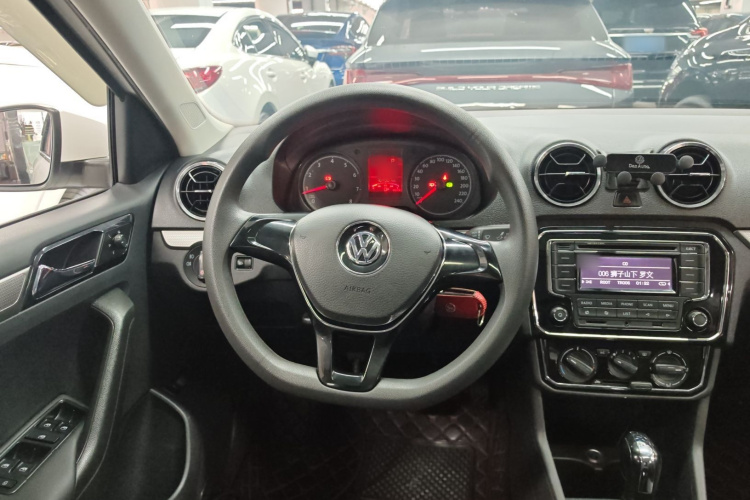 Jetta Jetta 2017 #15 Jetta Jetta 2017 immagine di auto #15