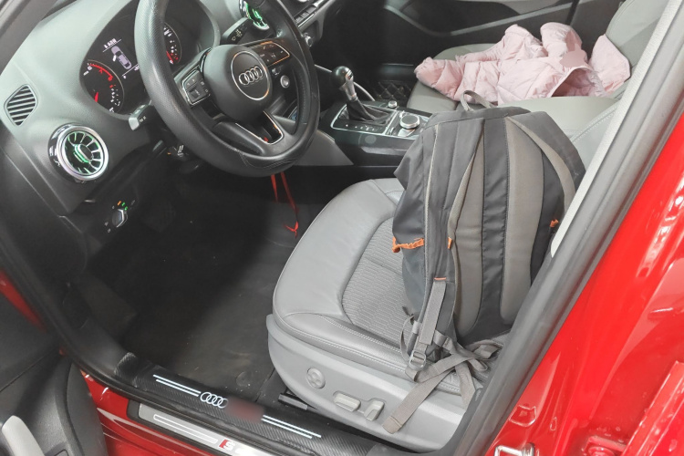 2018 #15 2018 car image #15