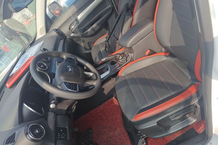 Kaiyi X3 2021 car image #15