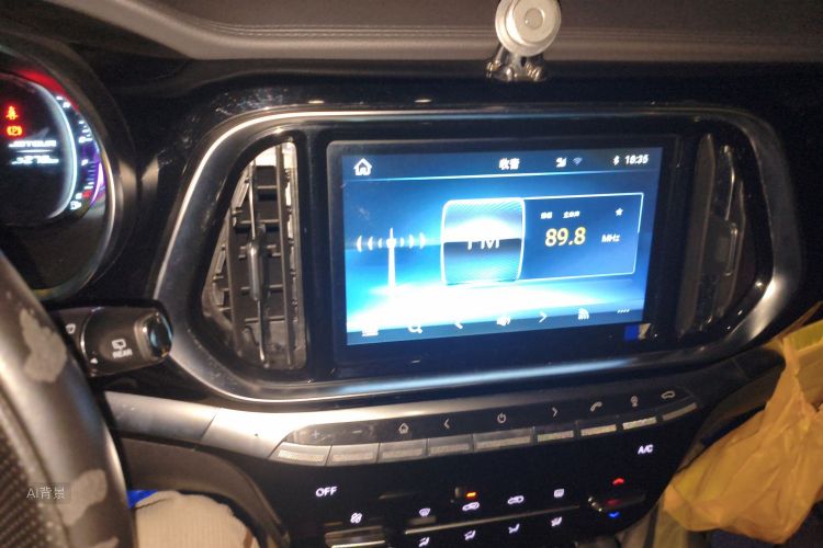 Jetour X90 2019 car image #15