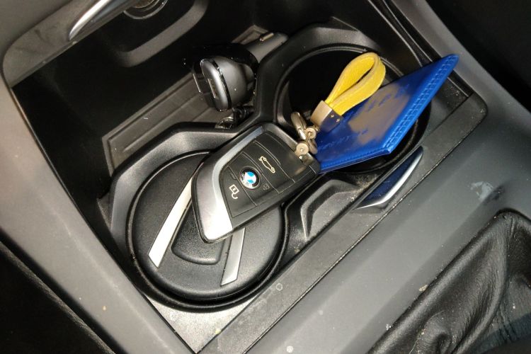 BMW X1 2017 #15 BMW X1 2017 car image #15