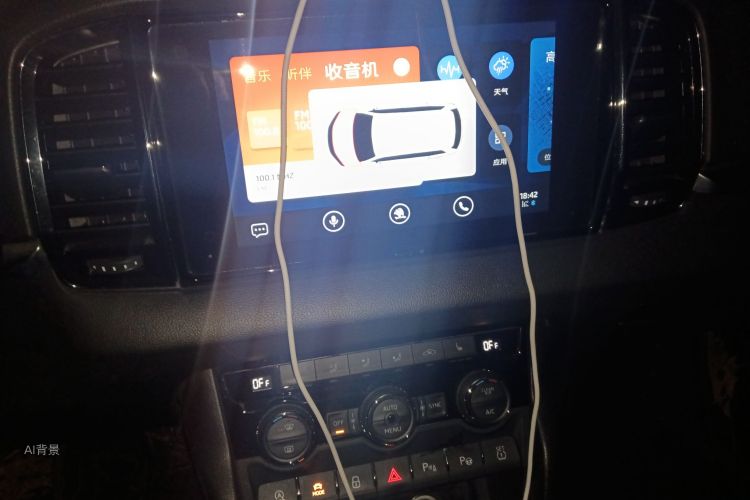 Skoda Karoq 2019 изображение автомобиля #15