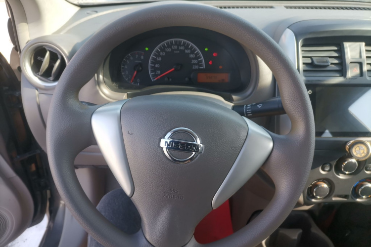 日产 阳光 2016 汽车图片 #15