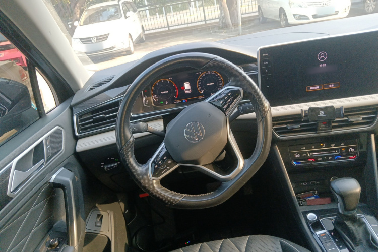 大众 途观L 2021 汽车图片 #15