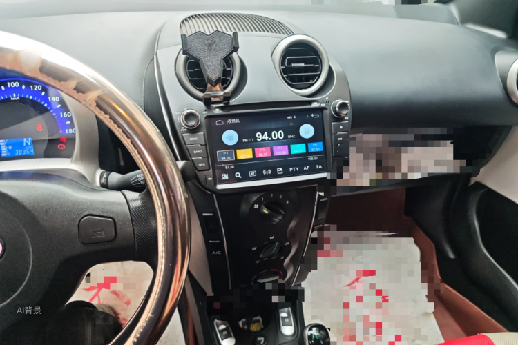 BYD F0 2017 car image #15