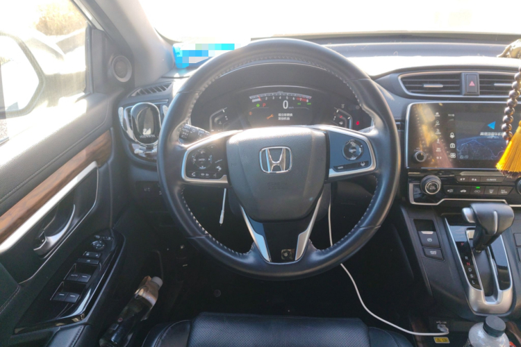 Honda CR-V 2020 car image #15