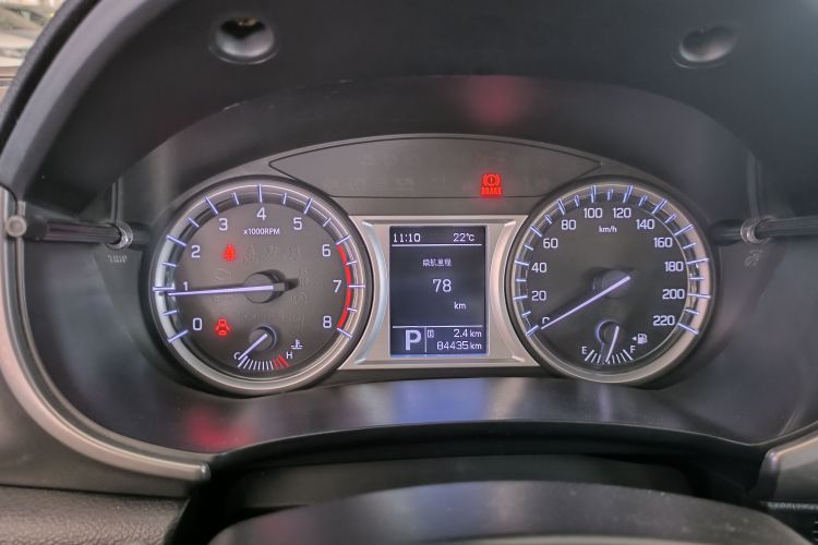 Suzuki Vitara 2016 image de voiture #15