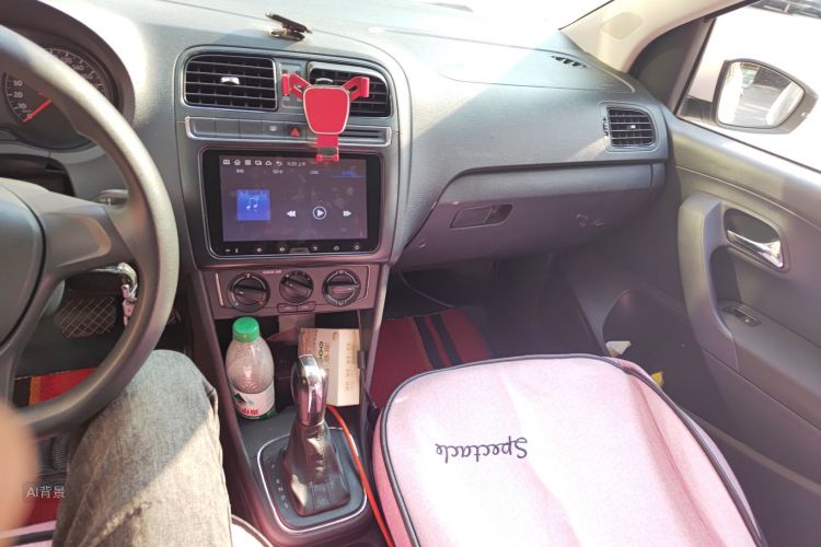 Polo 2017 immagine di auto #15