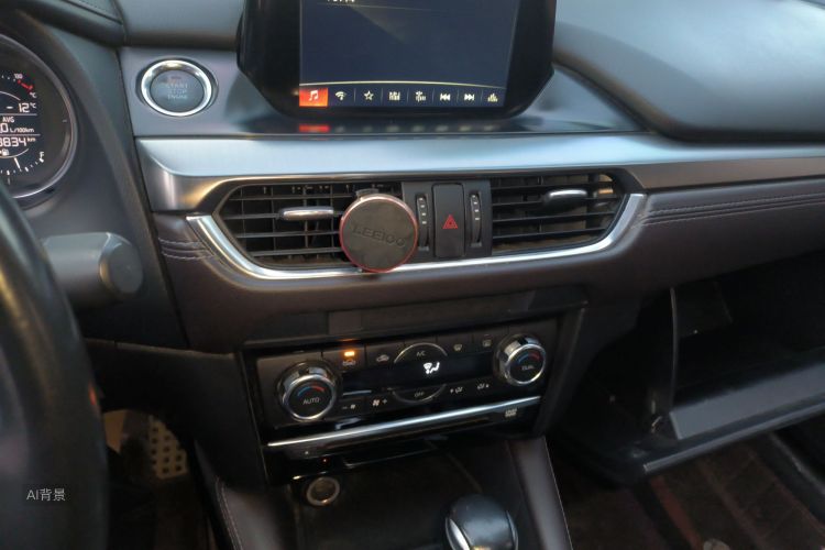 马自达 阿特兹 2019 汽车图片 #15