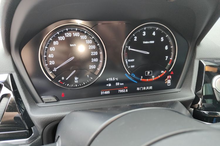 BMW 1 Series 2021 #15 BMW 1 Series 2021 car image #15