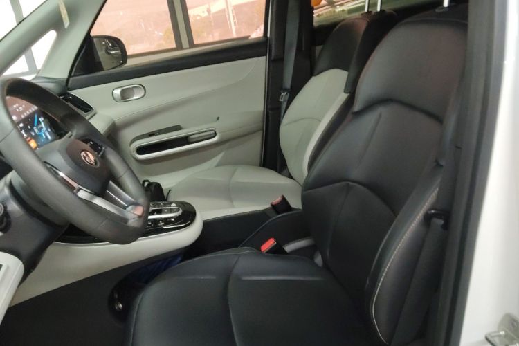 BYD D1 2023 car image #15