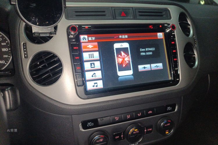 大众 途观 2016 汽车图片 #15