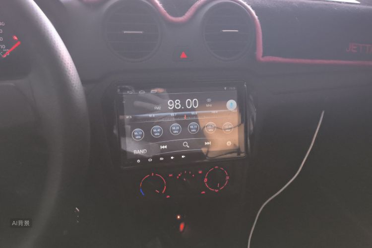 Jetta Jetta 2016 immagine di auto #15