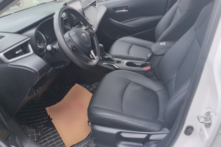 Toyota Allion 2021 #15 Toyota Allion 2021 immagine di auto #15