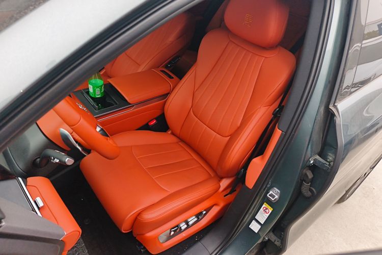 BYD Tang L 2025 #15 BYD Tang L 2025 immagine di auto #15