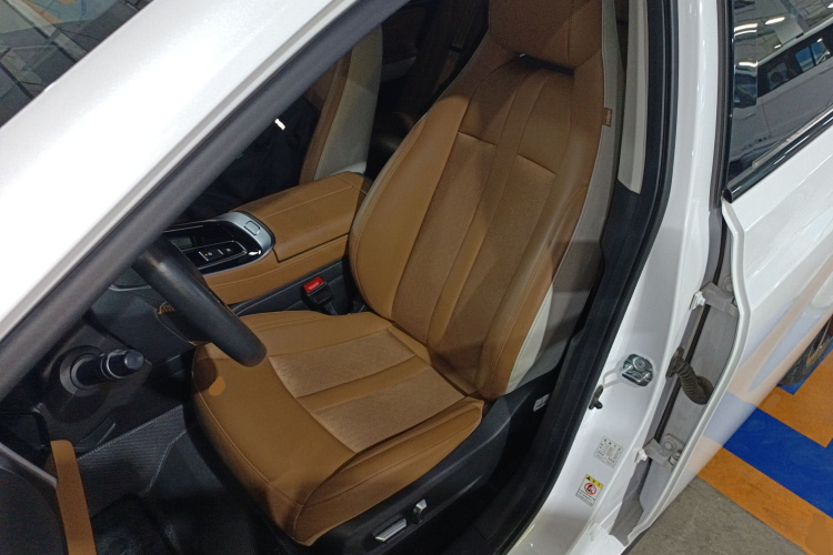 GAC iA5 2020 immagine di auto #15