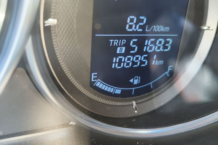 马自达 阿特兹 2017 汽车图片 #15