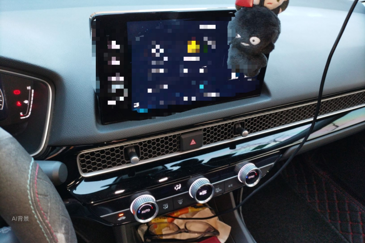 Honda INTEGRA 2023 #15 Honda INTEGRA 2023 car image #15