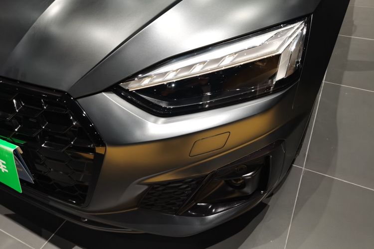 Audi A5 (Imported) 2023 car image #15