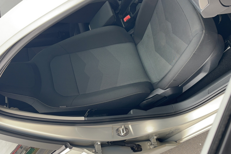 Volkswagen Polo 2019 car image #15