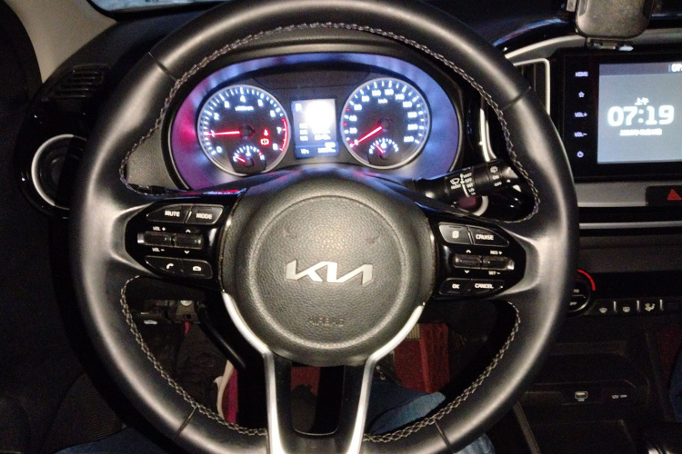 起亚 奕跑 2023 汽车图片 #15