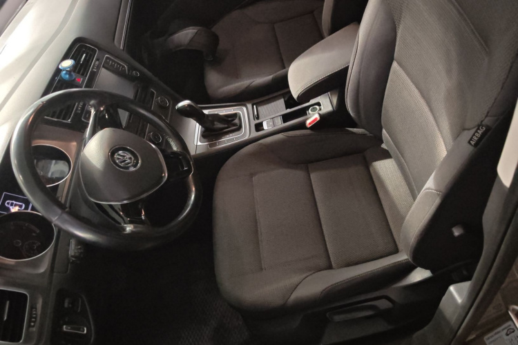 Volkswagen Golf 2016 #15 Volkswagen Golf 2016 immagine di auto #15