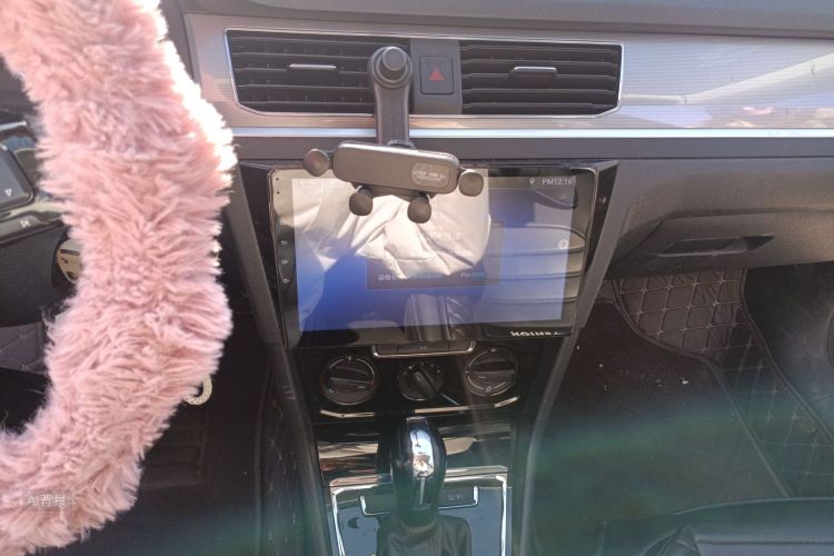 大众 宝来 2020 汽车图片 #15