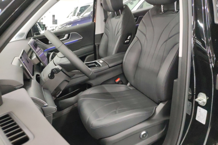 Chery 2025 #15 Chery 2025 car image #15