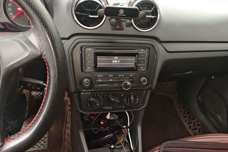 捷达 捷达 2018 汽车图片 #15