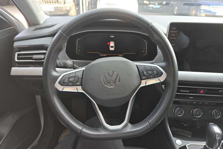 Volkswagen Lavida 2022 #15 Volkswagen Lavida 2022 car image #15